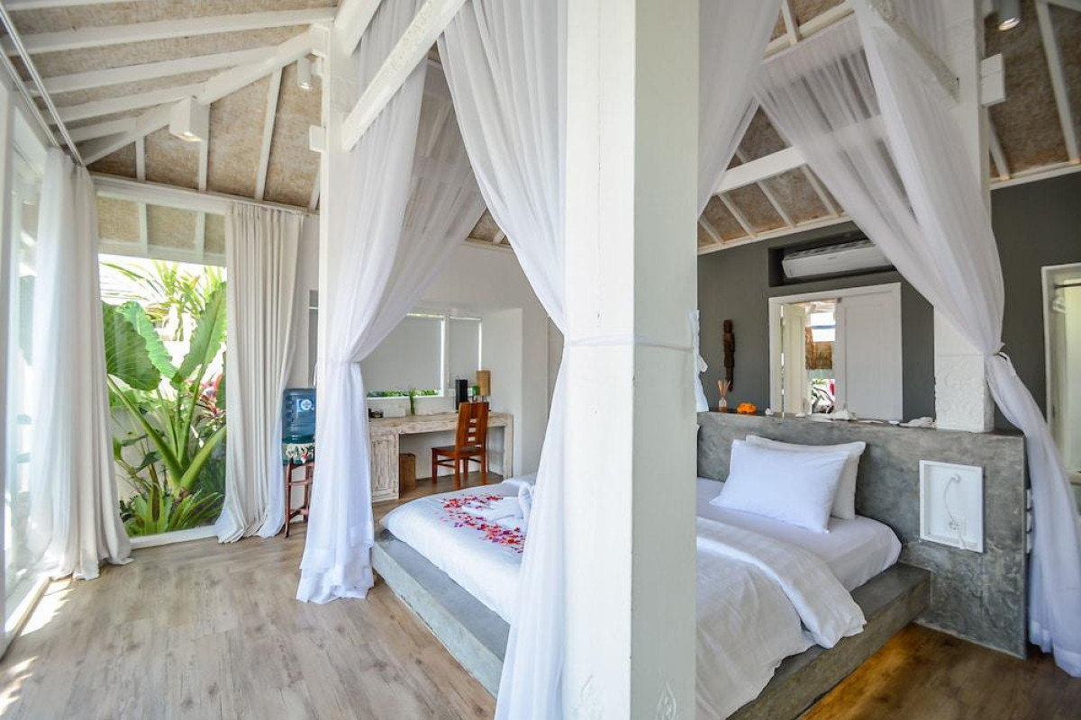Mahi Mahi Villas and Suites