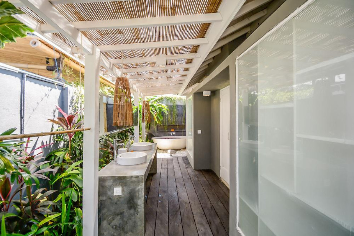 Mahi Mahi Villas and Suites