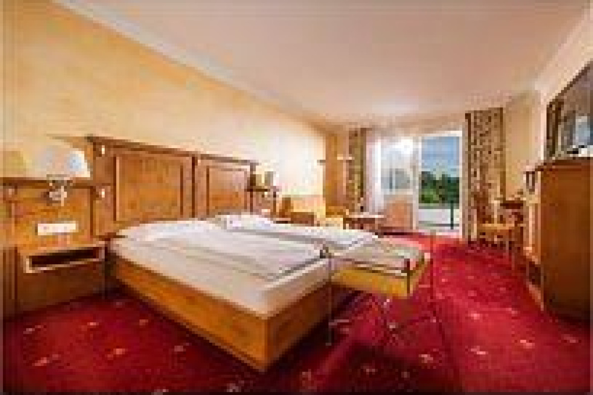 Maiers Hotel Elisabeth