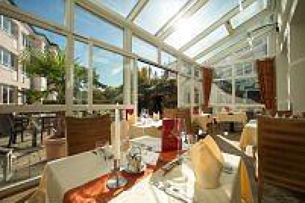 Maiers Wellnesshotel Loipersdorf