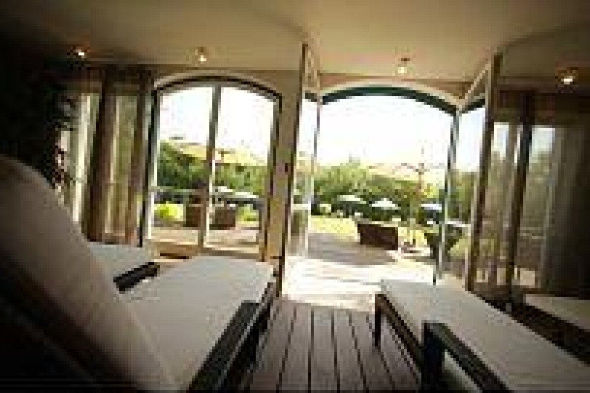 Maiers Wellnesshotel Loipersdorf