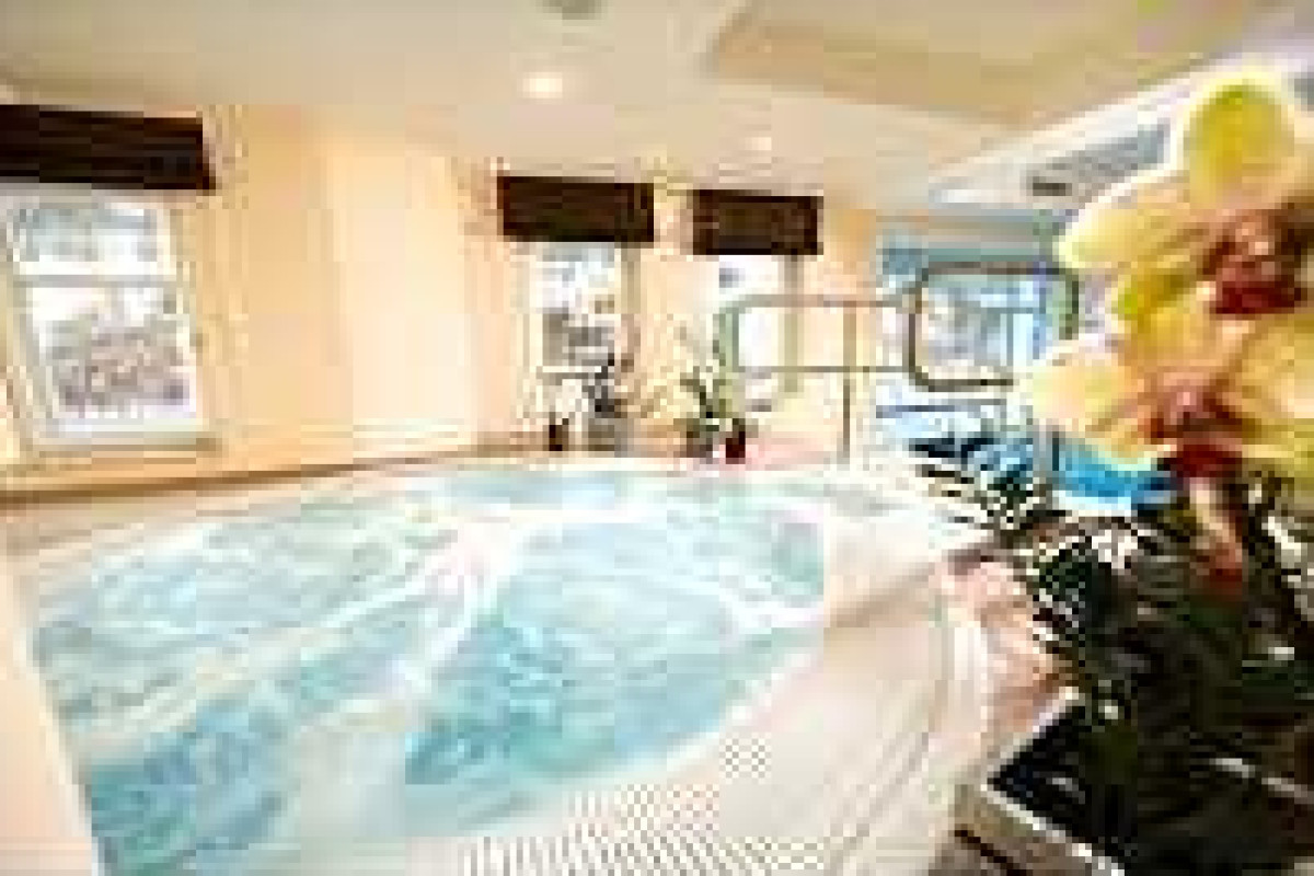 Maiers Wellnesshotel Loipersdorf