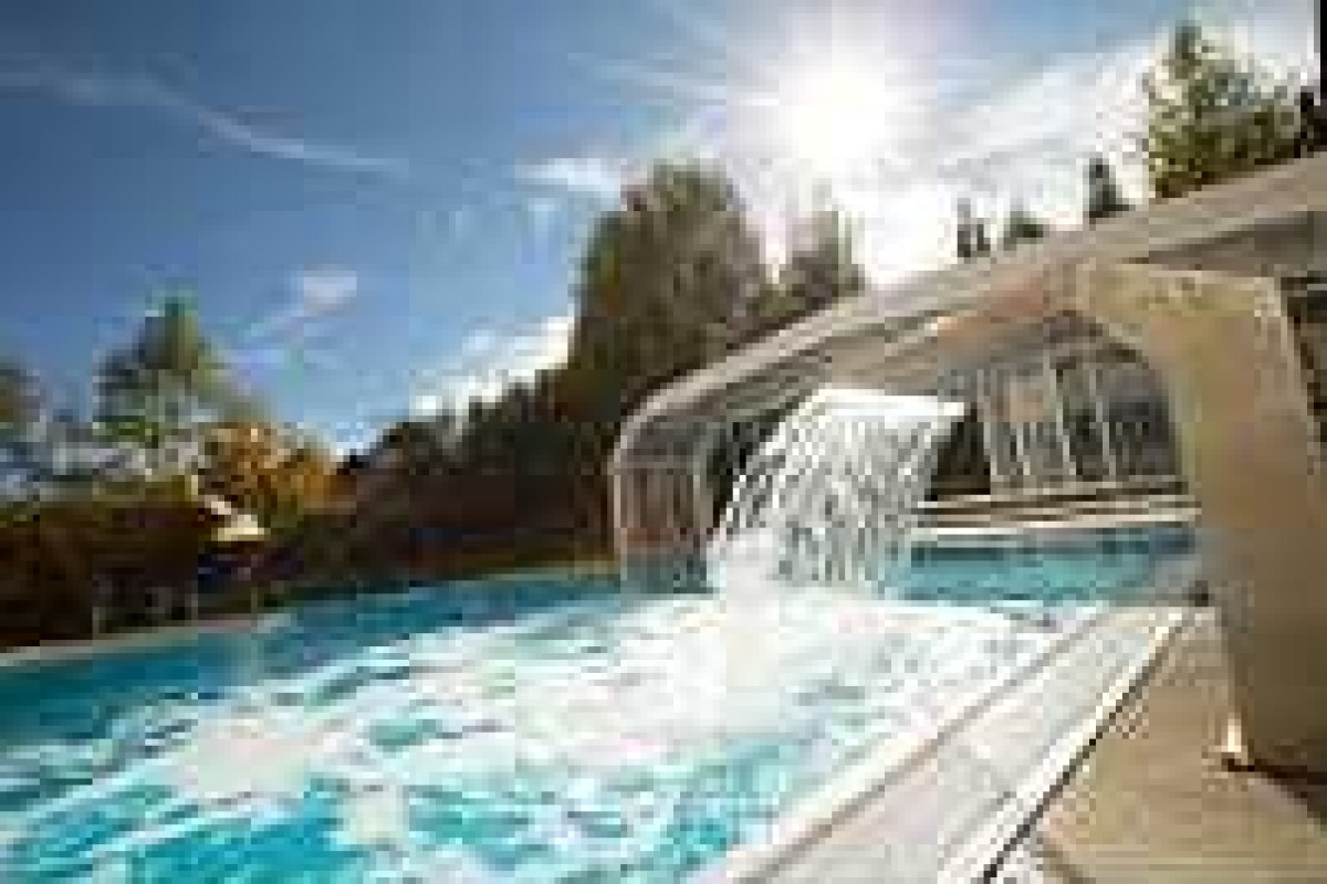 Maiers Wellnesshotel Loipersdorf