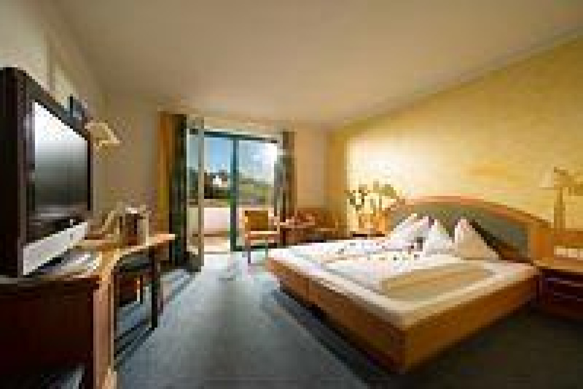 Maiers Wellnesshotel Loipersdorf