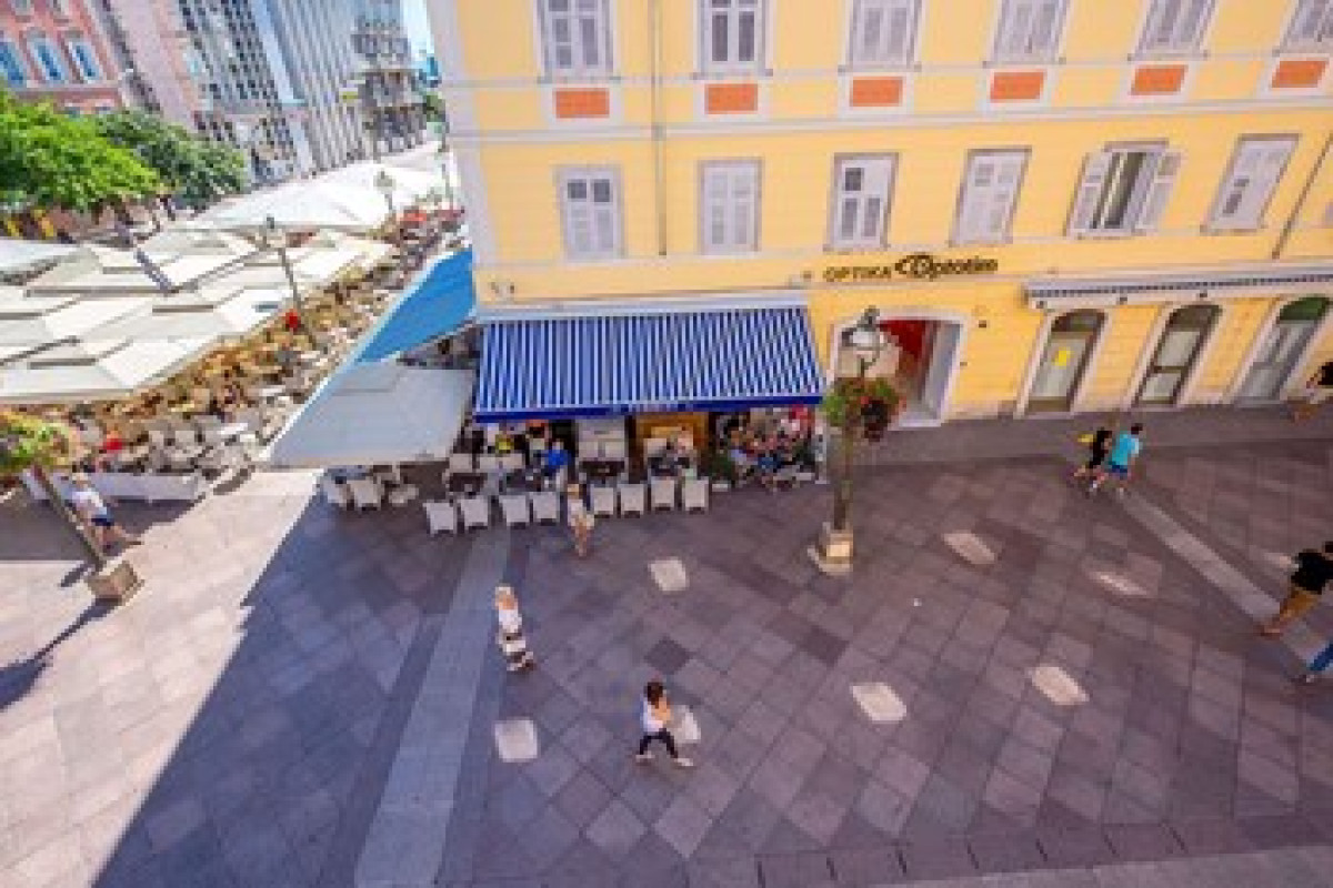 MAIN STREET APARTMENTS