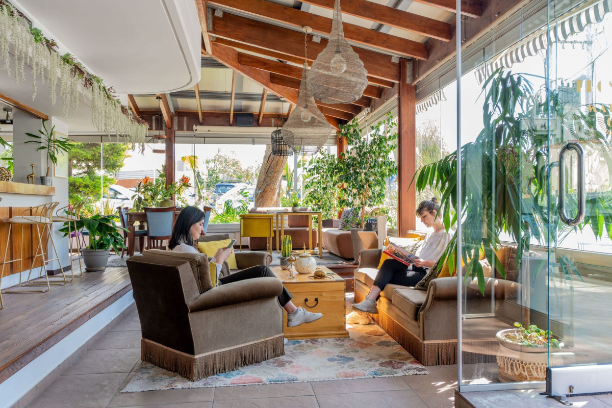 Maison 66 Riviera Hotels