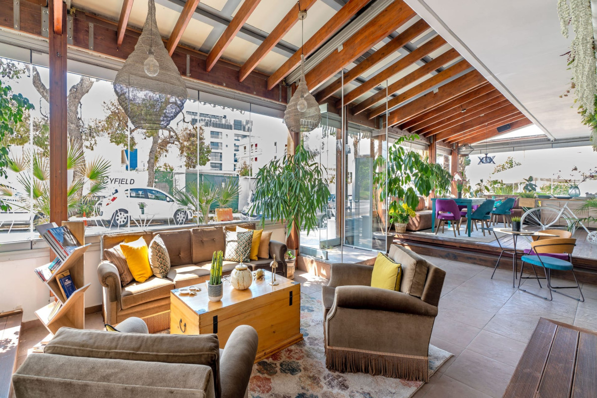 Maison 66 Riviera Hotels