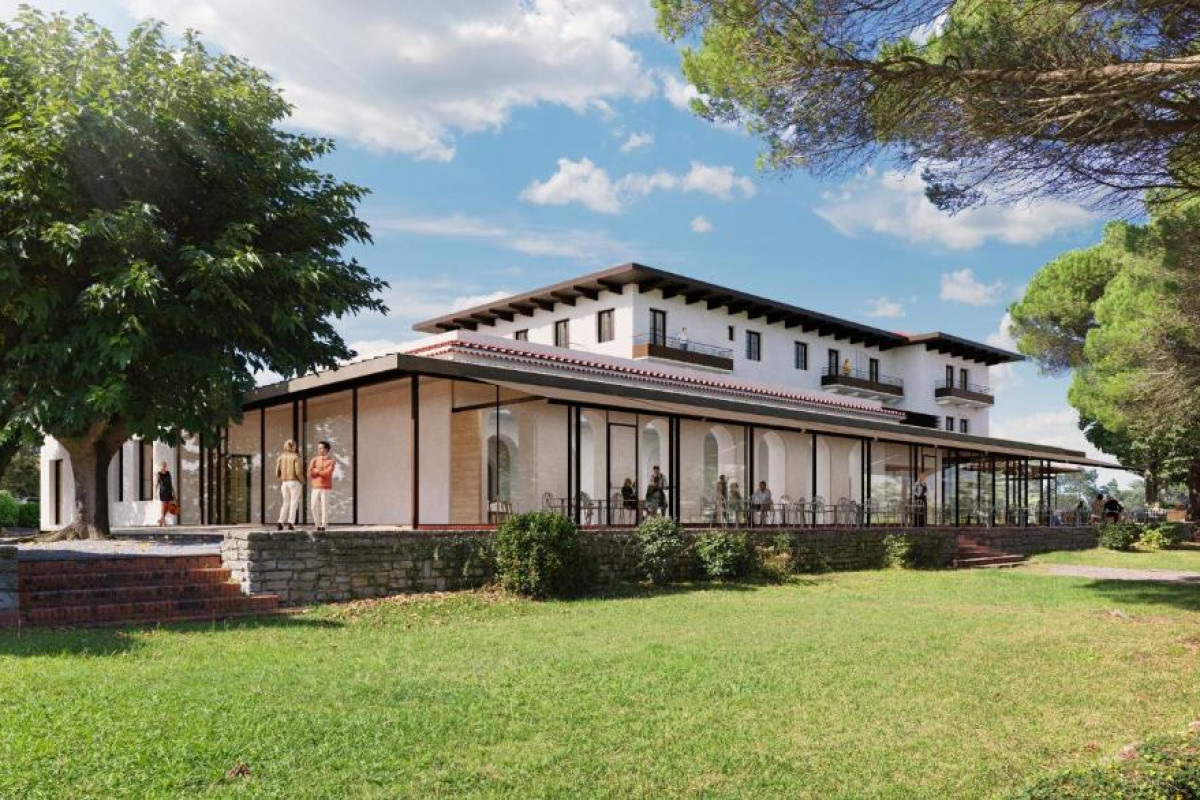 Maison Chiberta