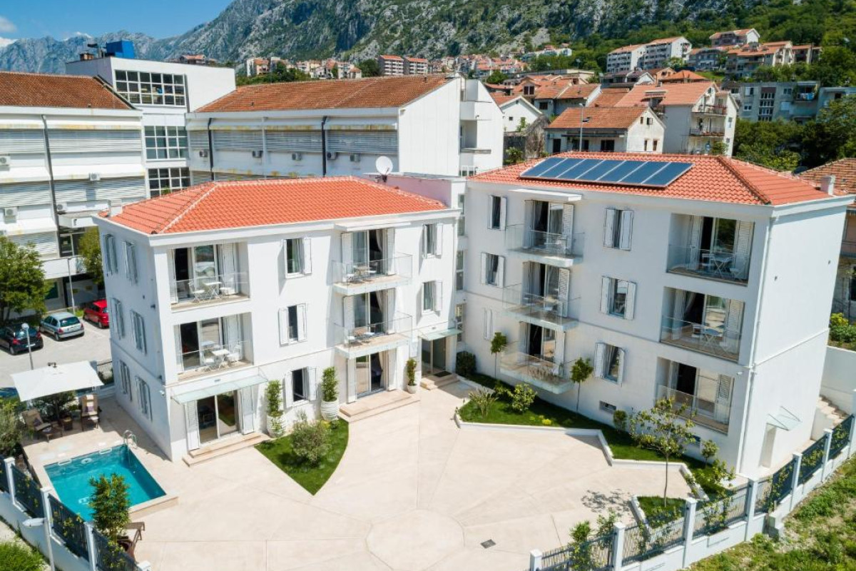 Maison W Hotel