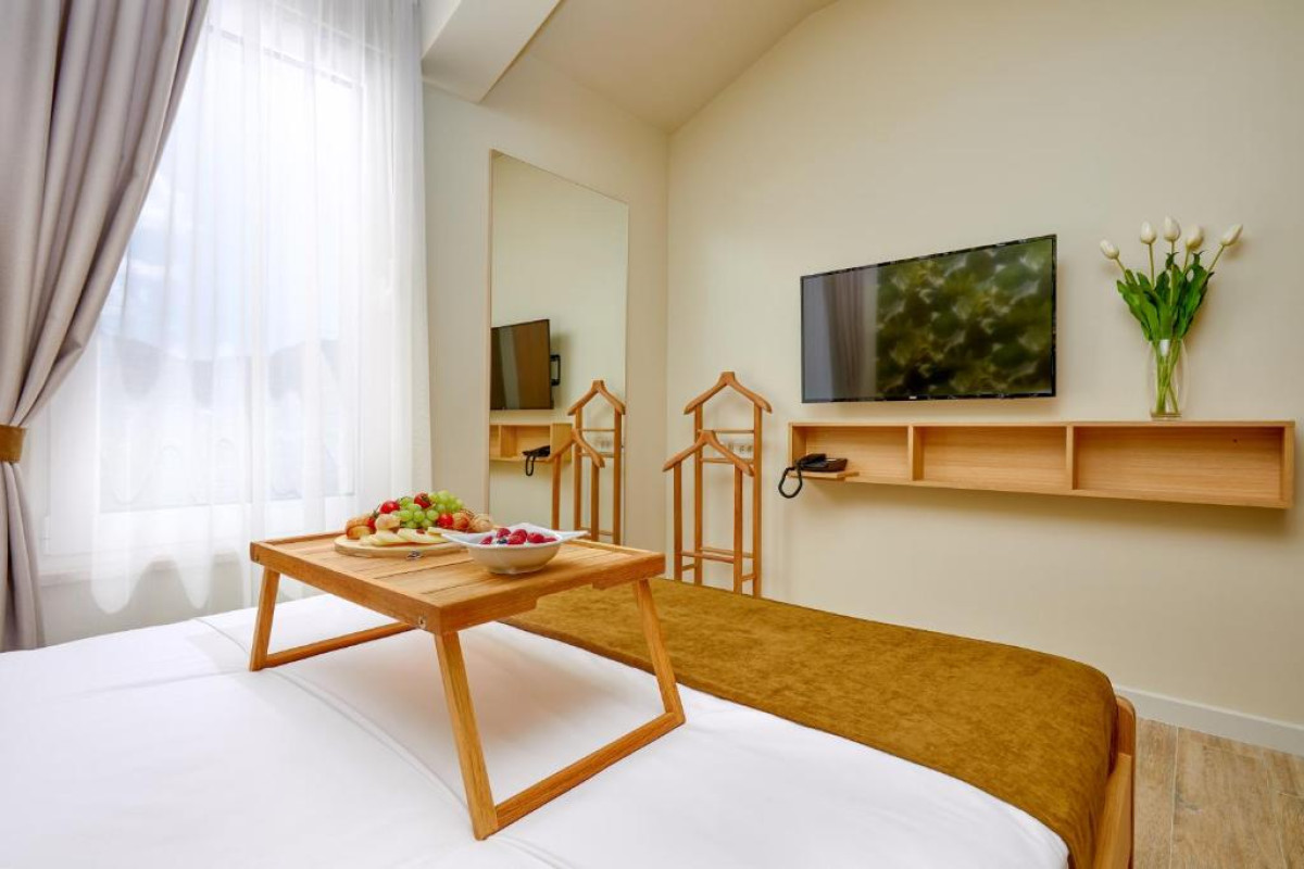 Maison W Hotel