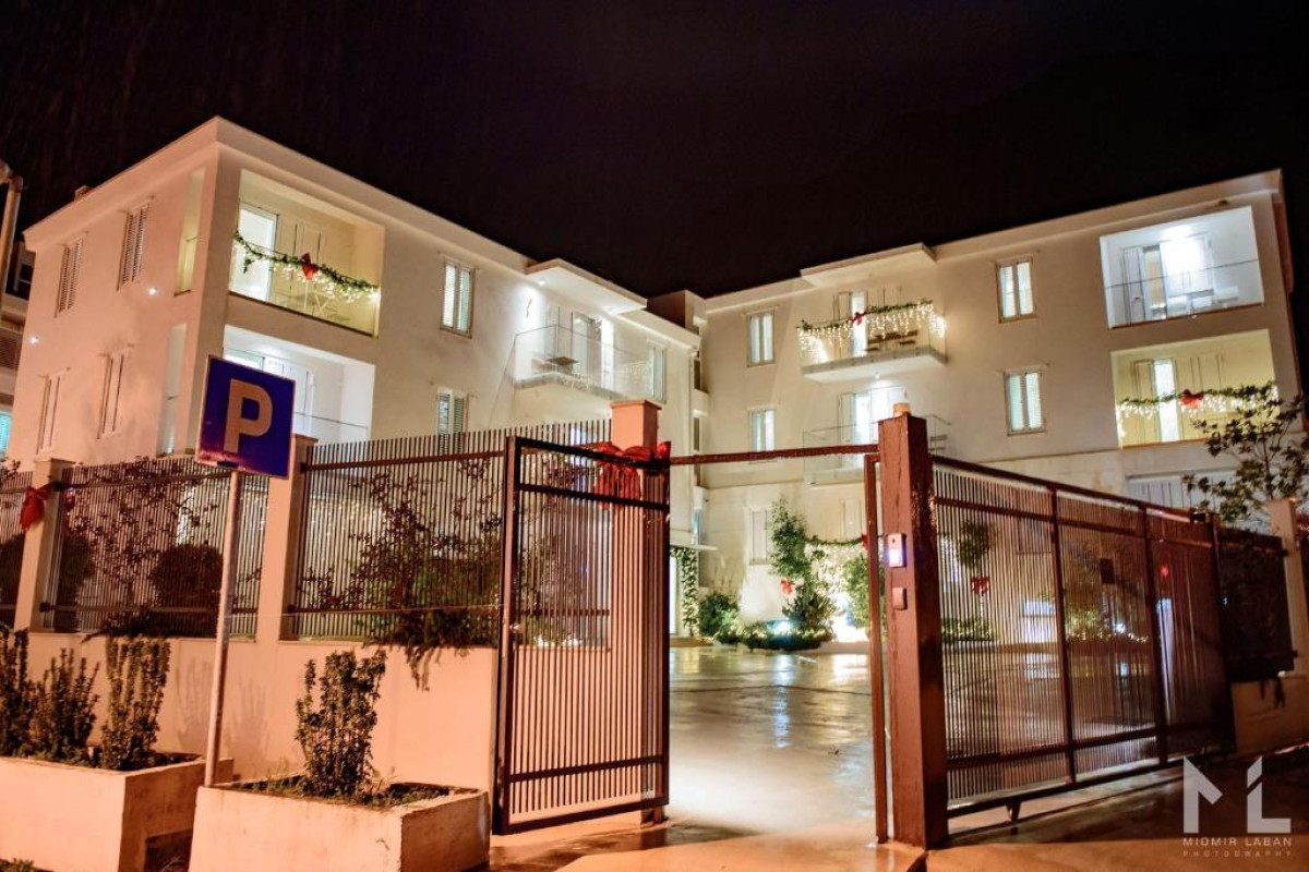 Maison W Hotel