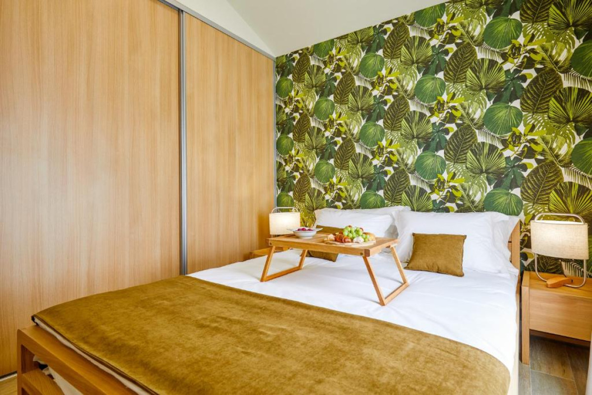 Maison W Hotel
