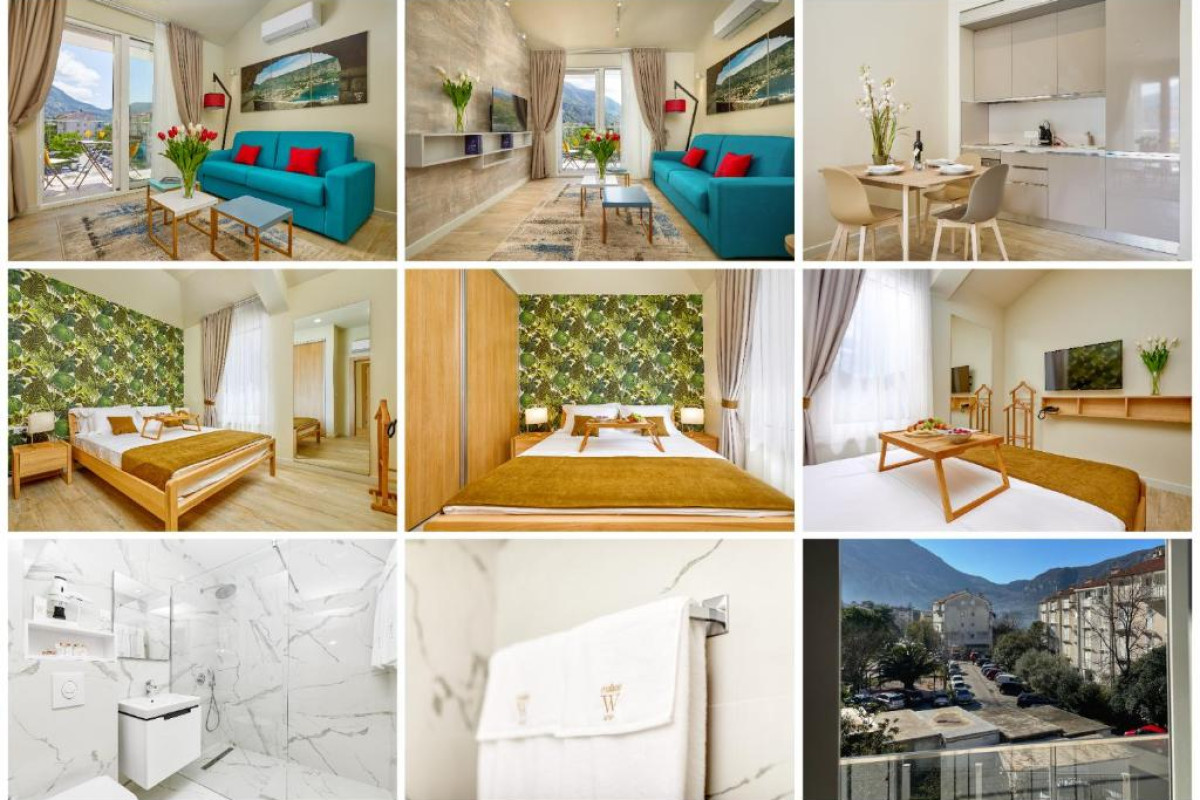 Maison W Hotel