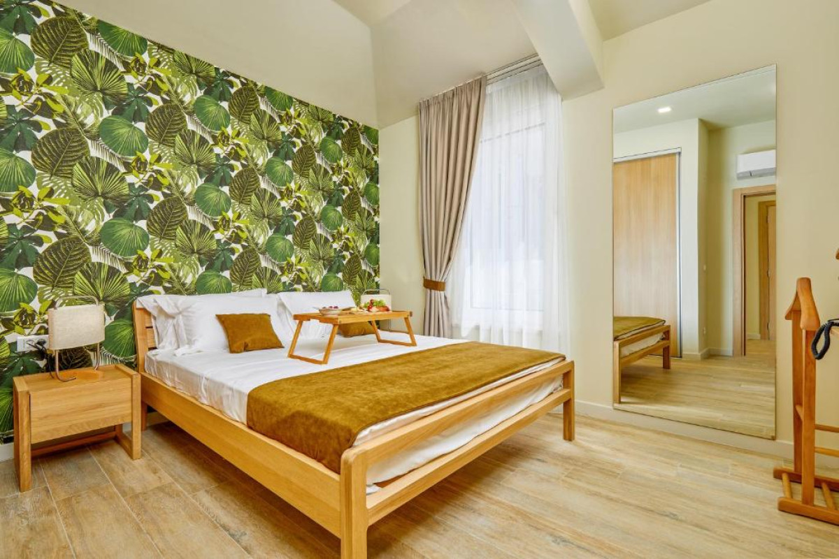 Maison W Hotel