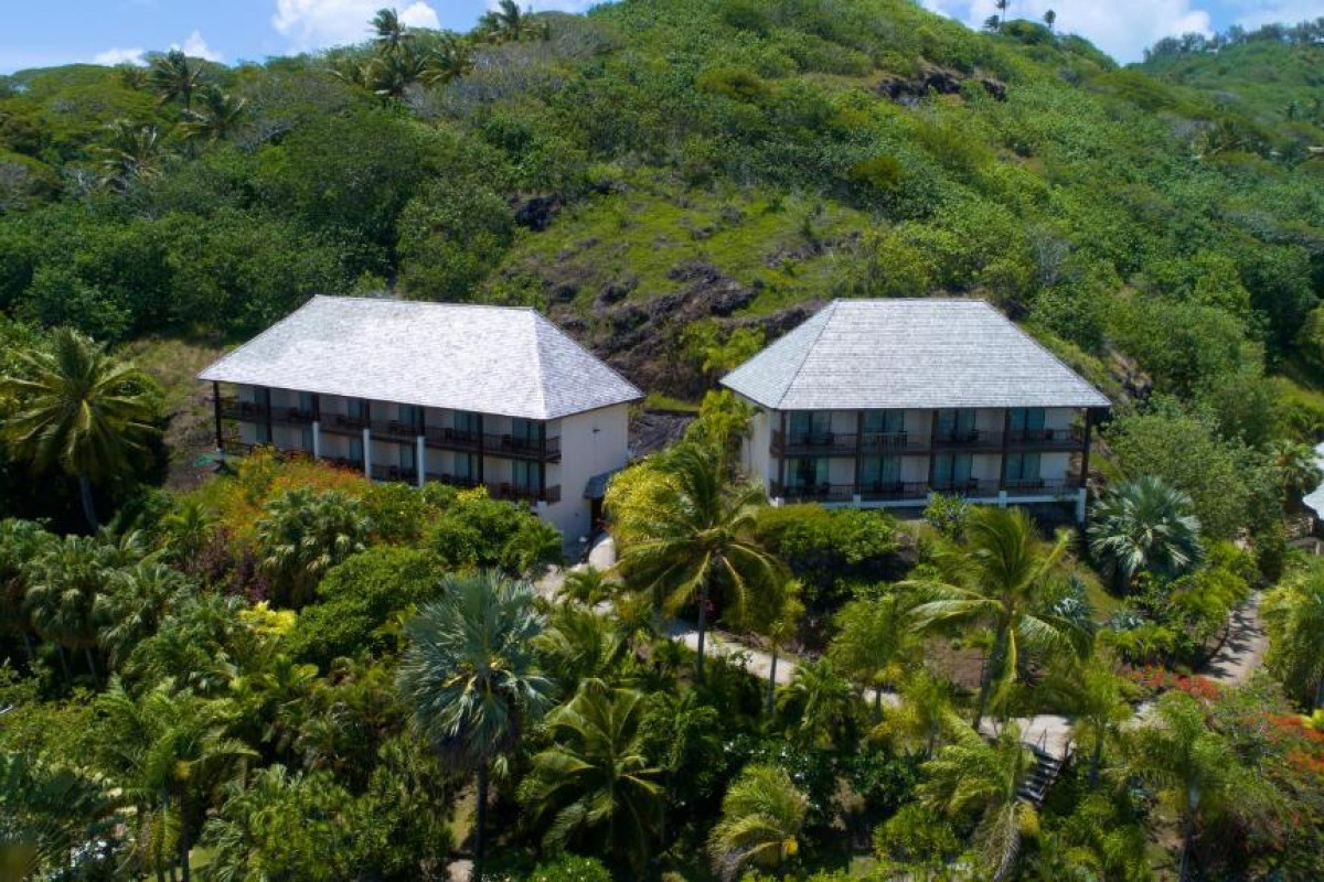 Maitai Bora Bora