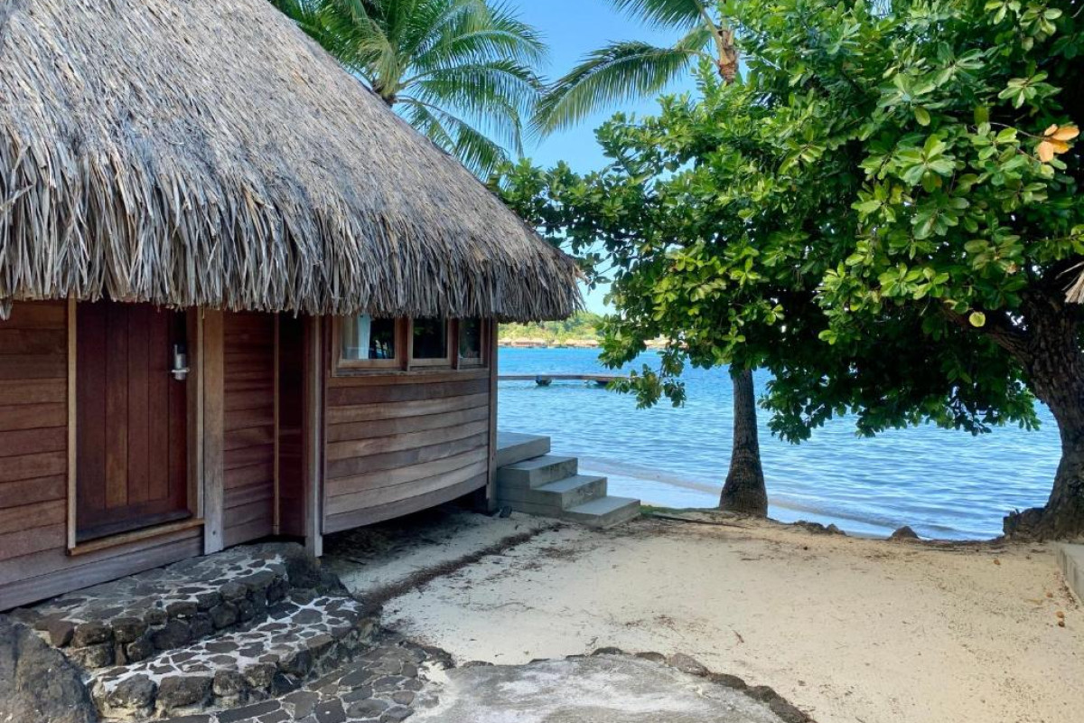 Maitai Bora Bora