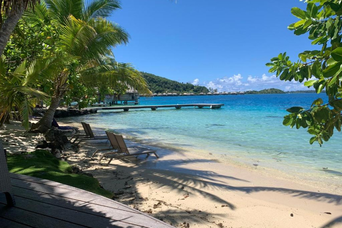 Maitai Bora Bora