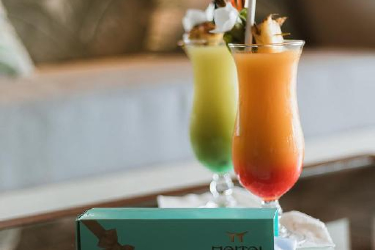 Maitai Bora Bora