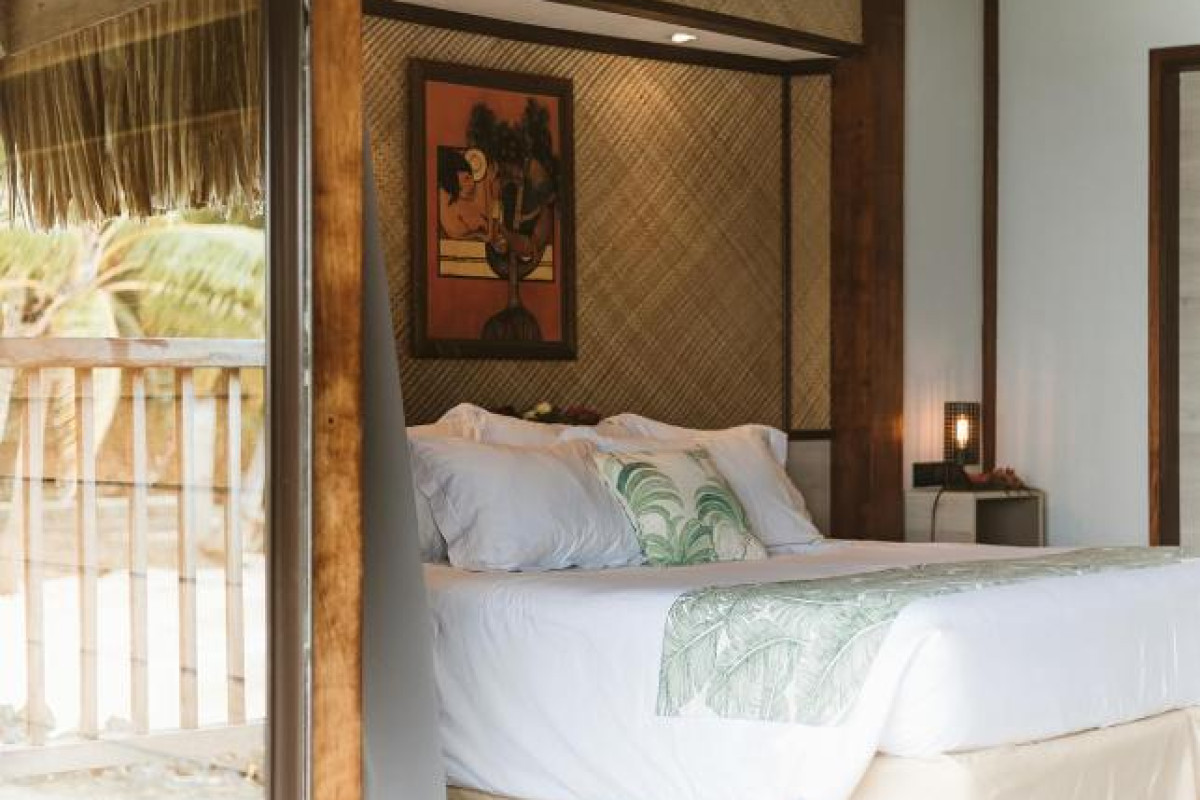 Maitai Bora Bora