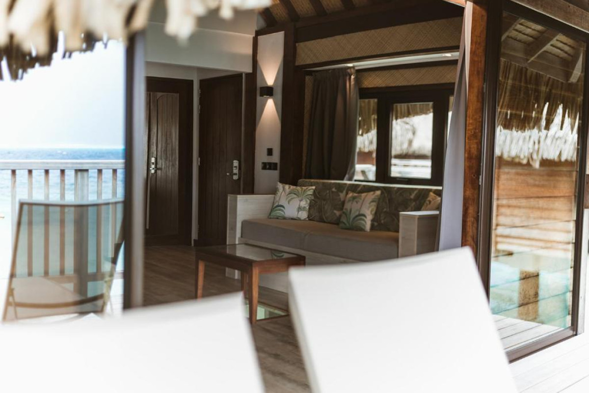 Maitai Bora Bora