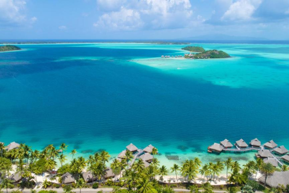 Maitai Bora Bora