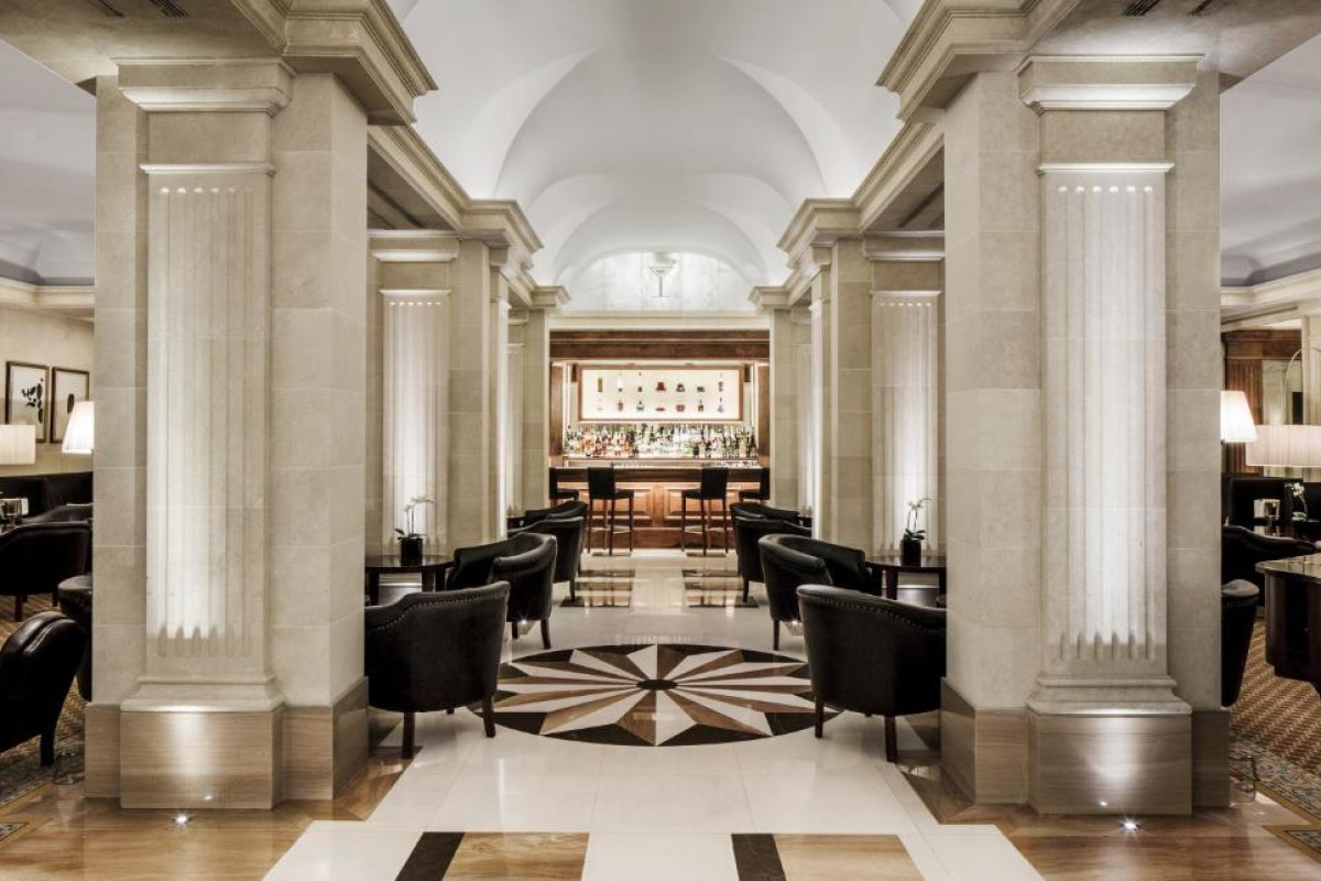 Majestic Hotel & Spa Barcelona GL
