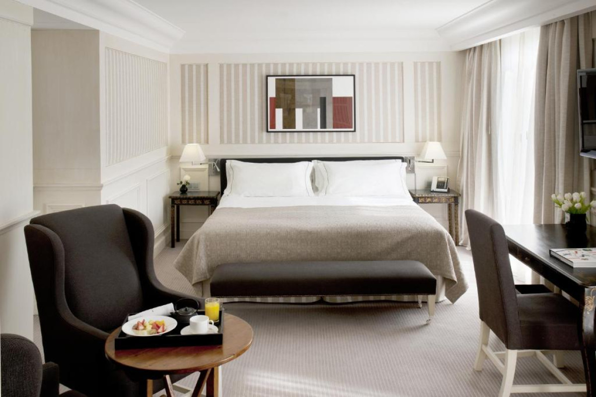 Majestic Hotel & Spa Barcelona GL