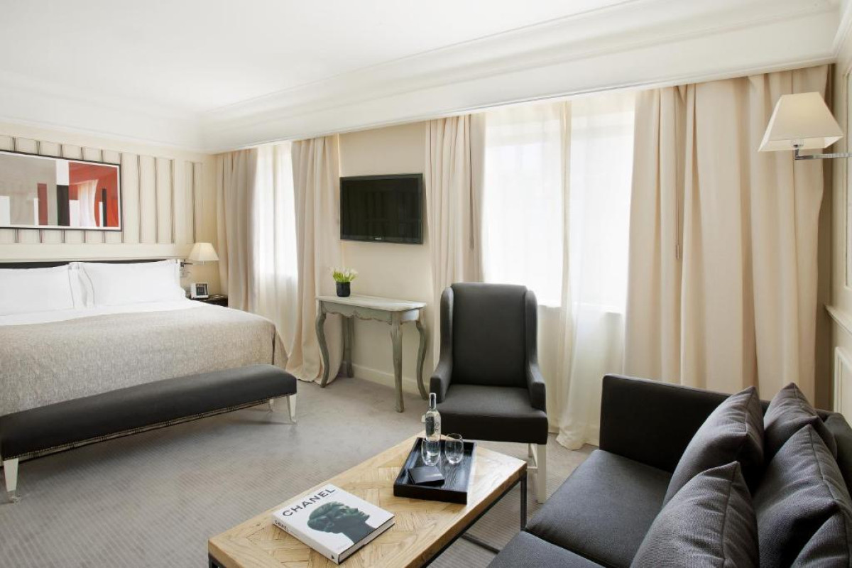 Majestic Hotel & Spa Barcelona GL