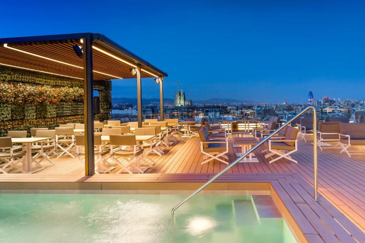 Majestic Hotel & Spa Barcelona GL