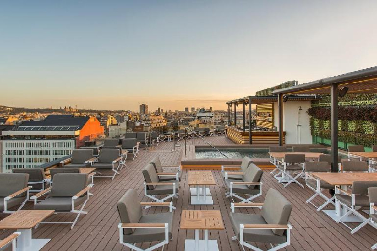 Majestic Hotel & Spa Barcelona GL