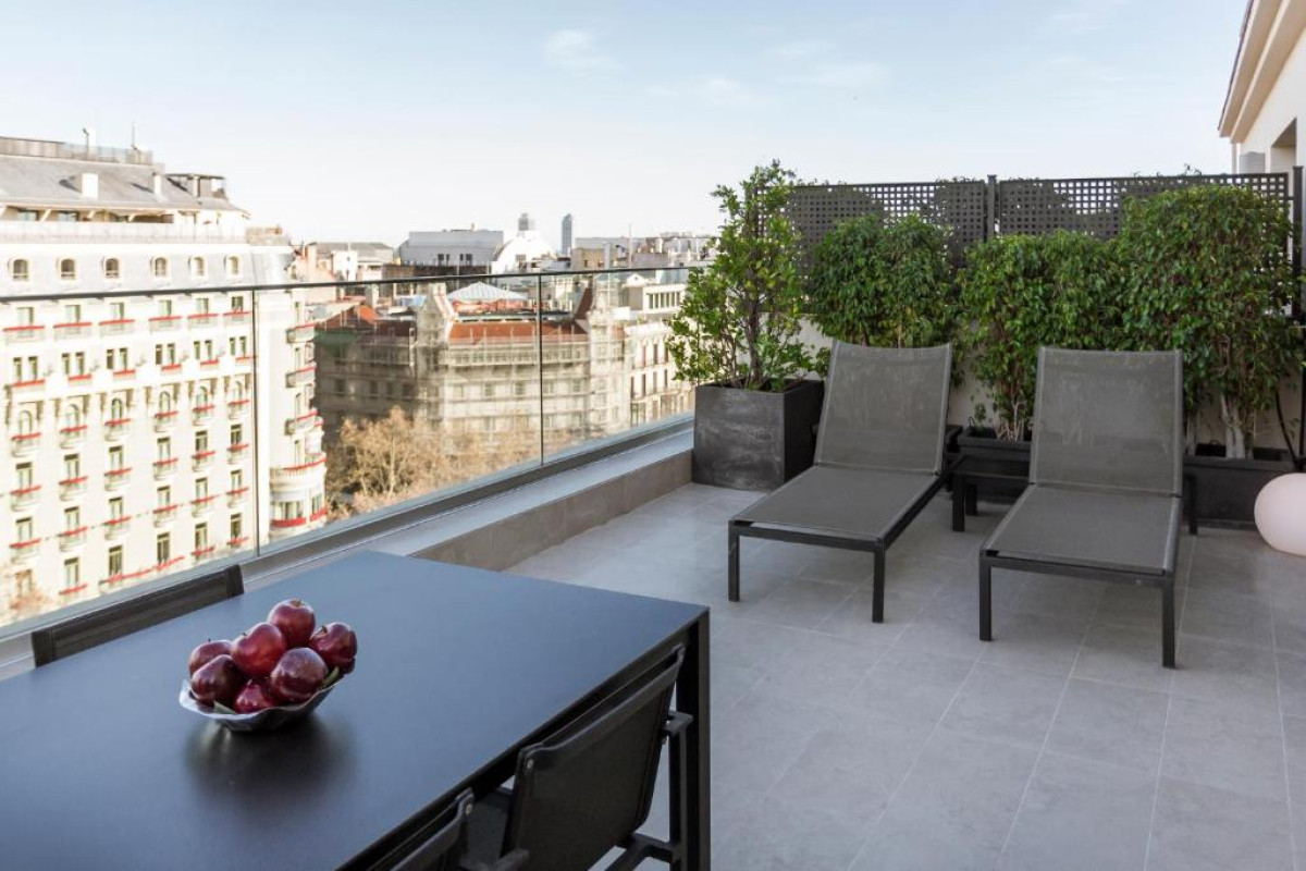 Majestic Hotel & Spa Barcelona GL