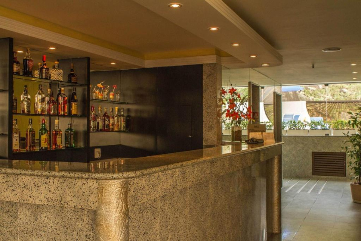 Majestic Rio Palace Hotel