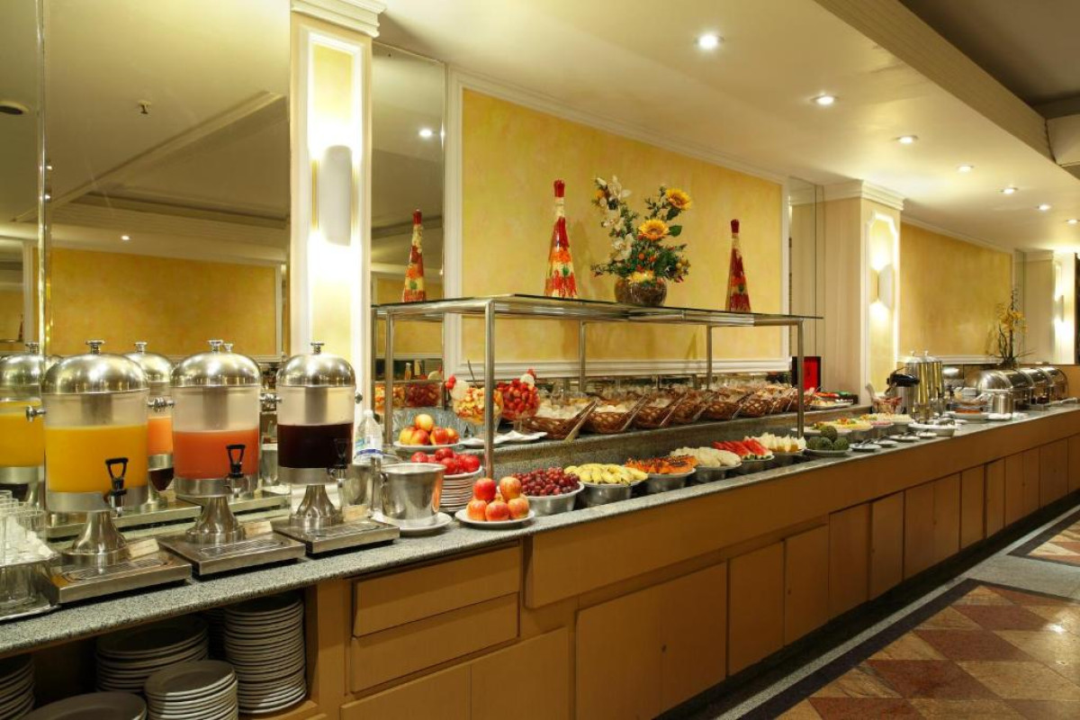 Majestic Rio Palace Hotel