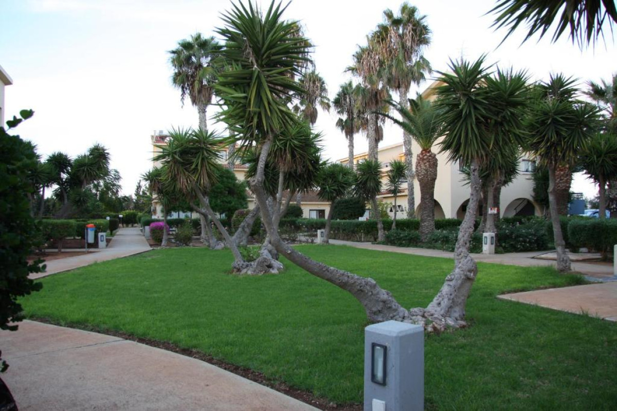 MAKRONISOS VILLAGE