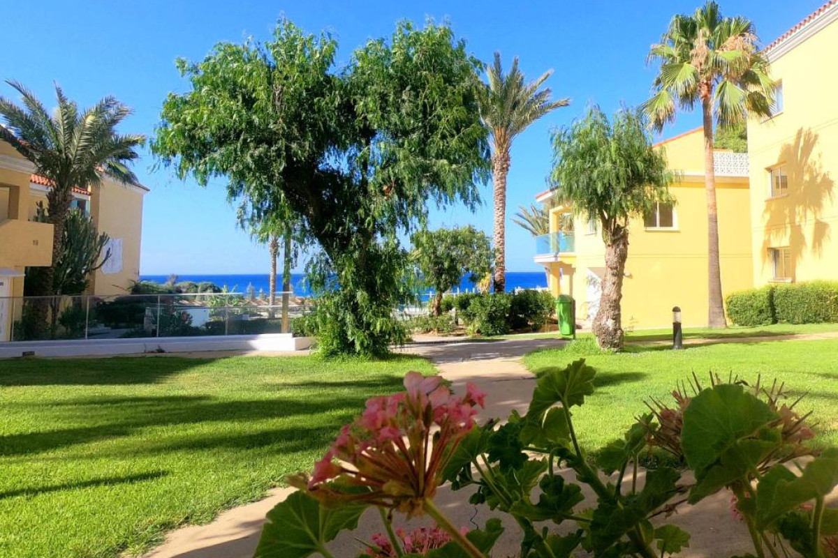 Malama Beach Holiday Village