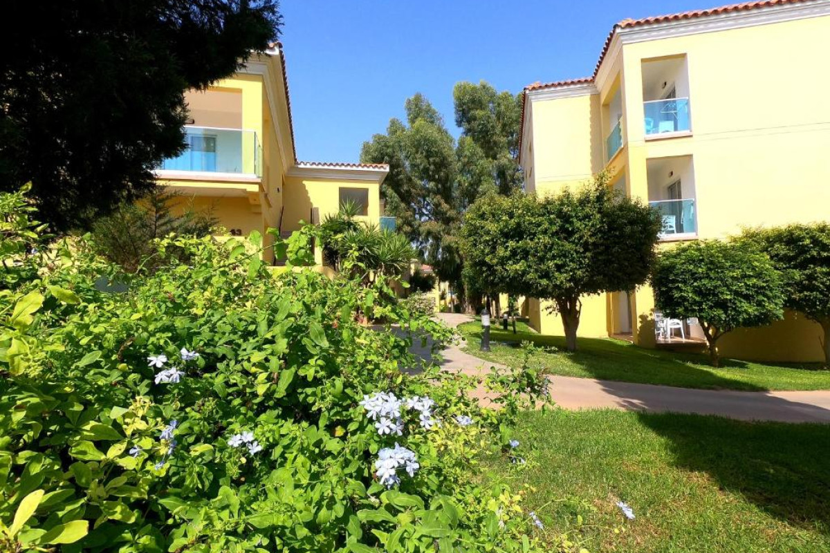 Malama Beach Holiday Village