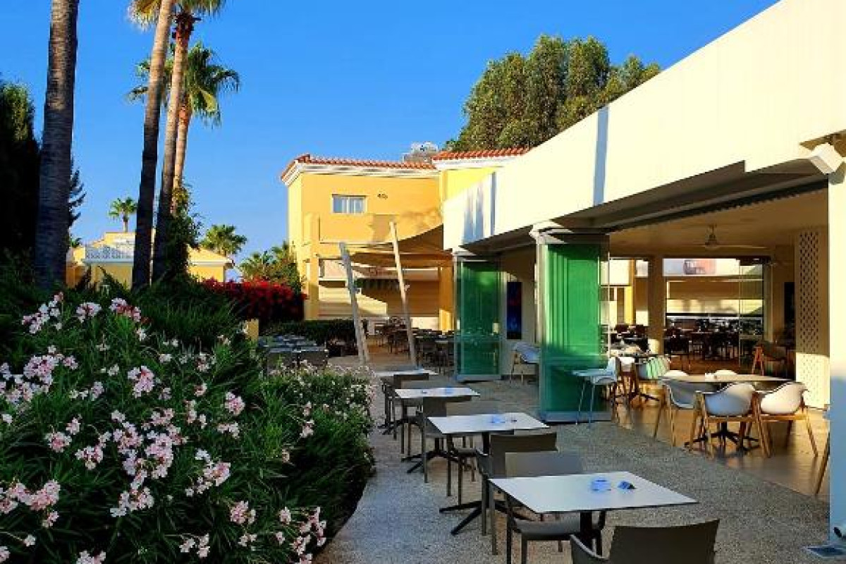 Malama Beach Holiday Village