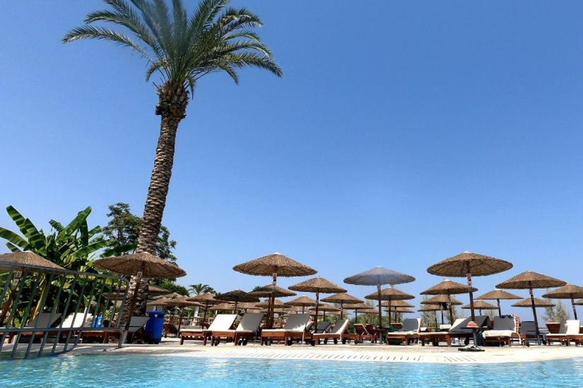 Malama Beach Holiday Village