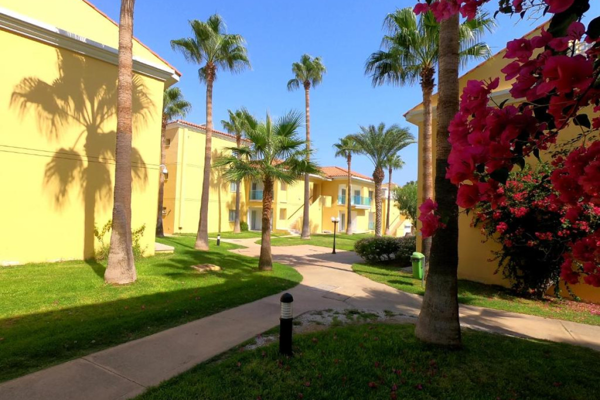 Malama Beach Holiday Village