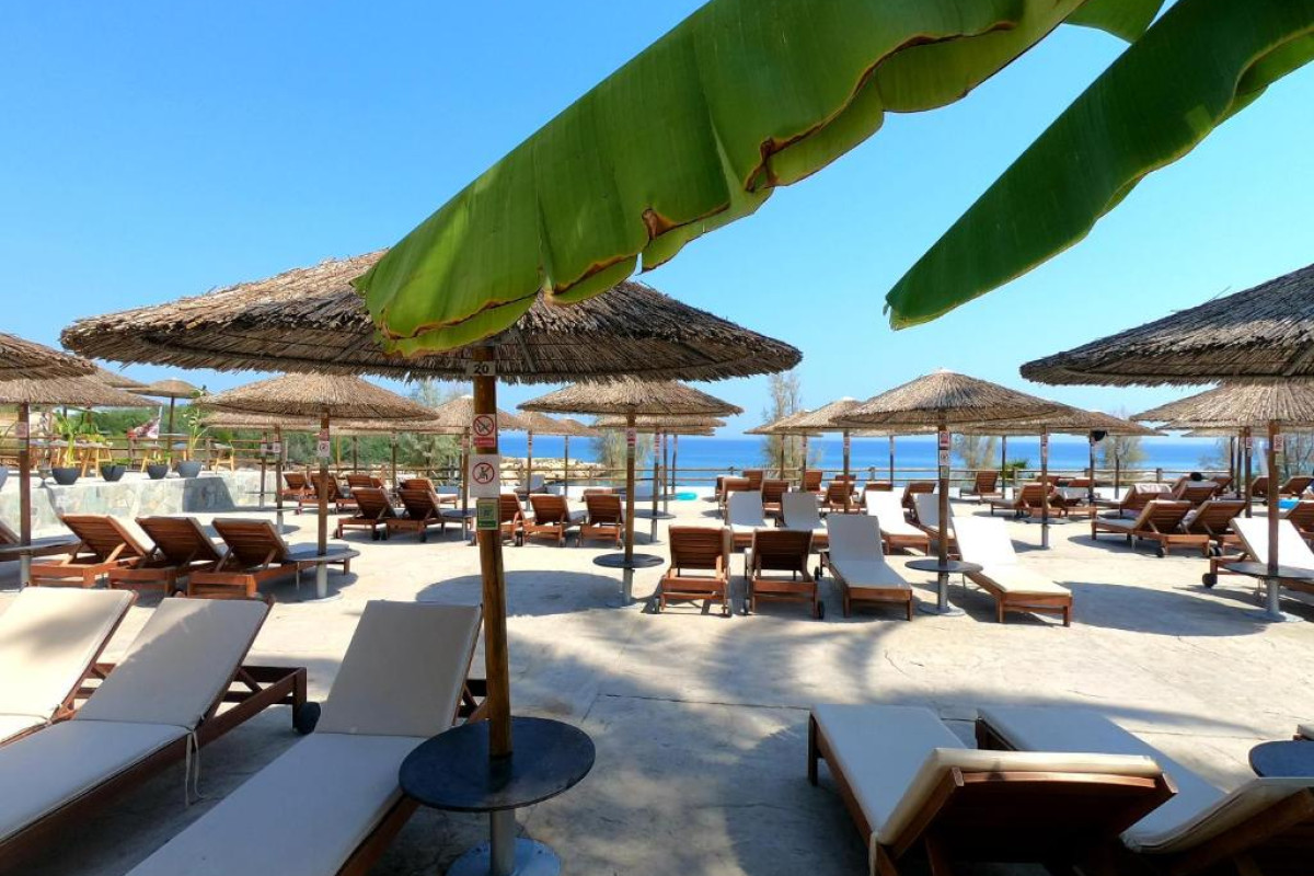 Malama Beach Holiday Village