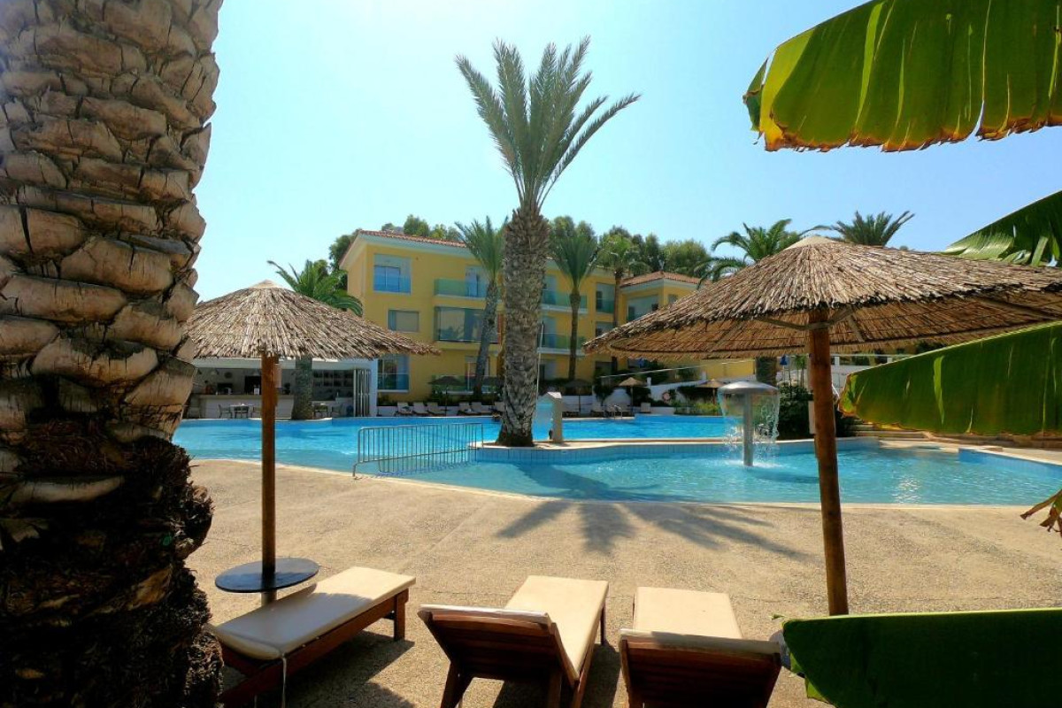 Malama Beach Holiday Village