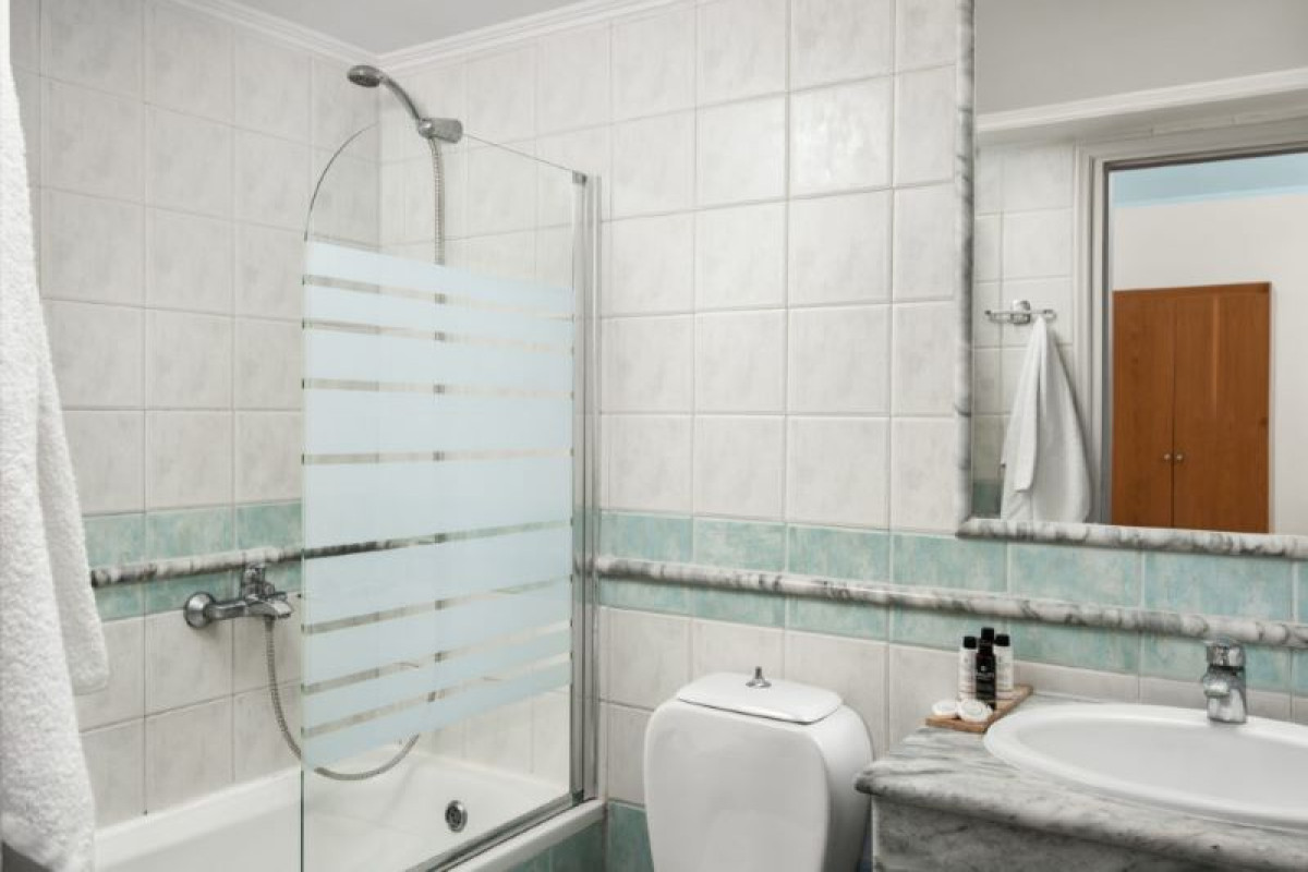 MALEME MARE BEACHSIDE HOTEL