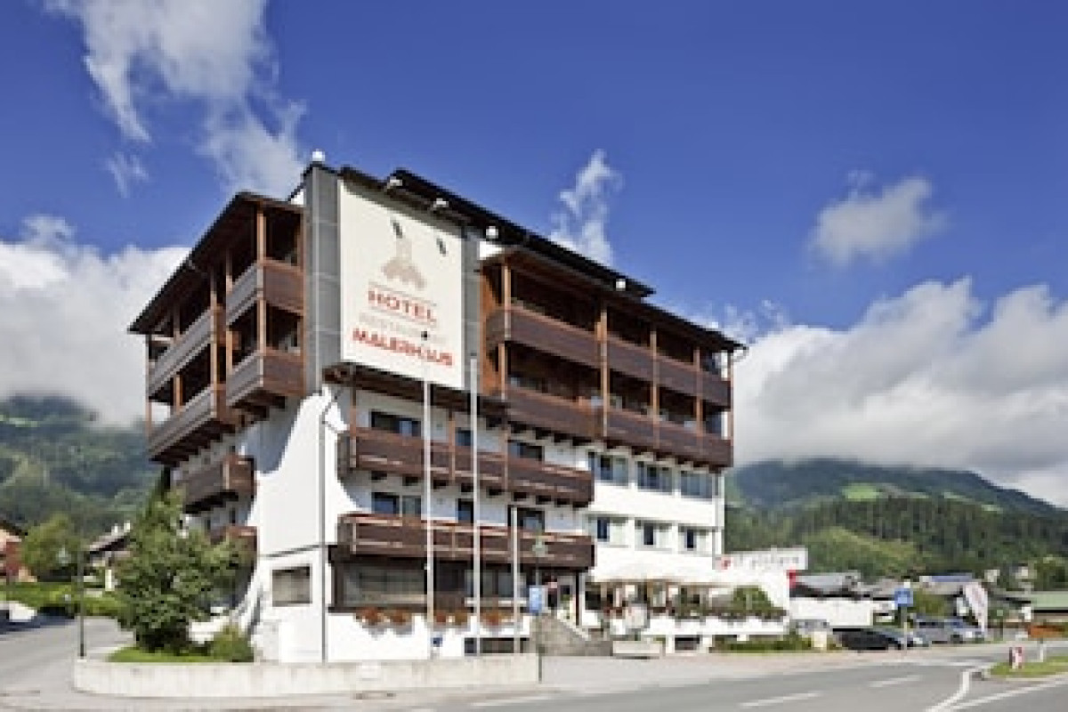 MALERHAUS