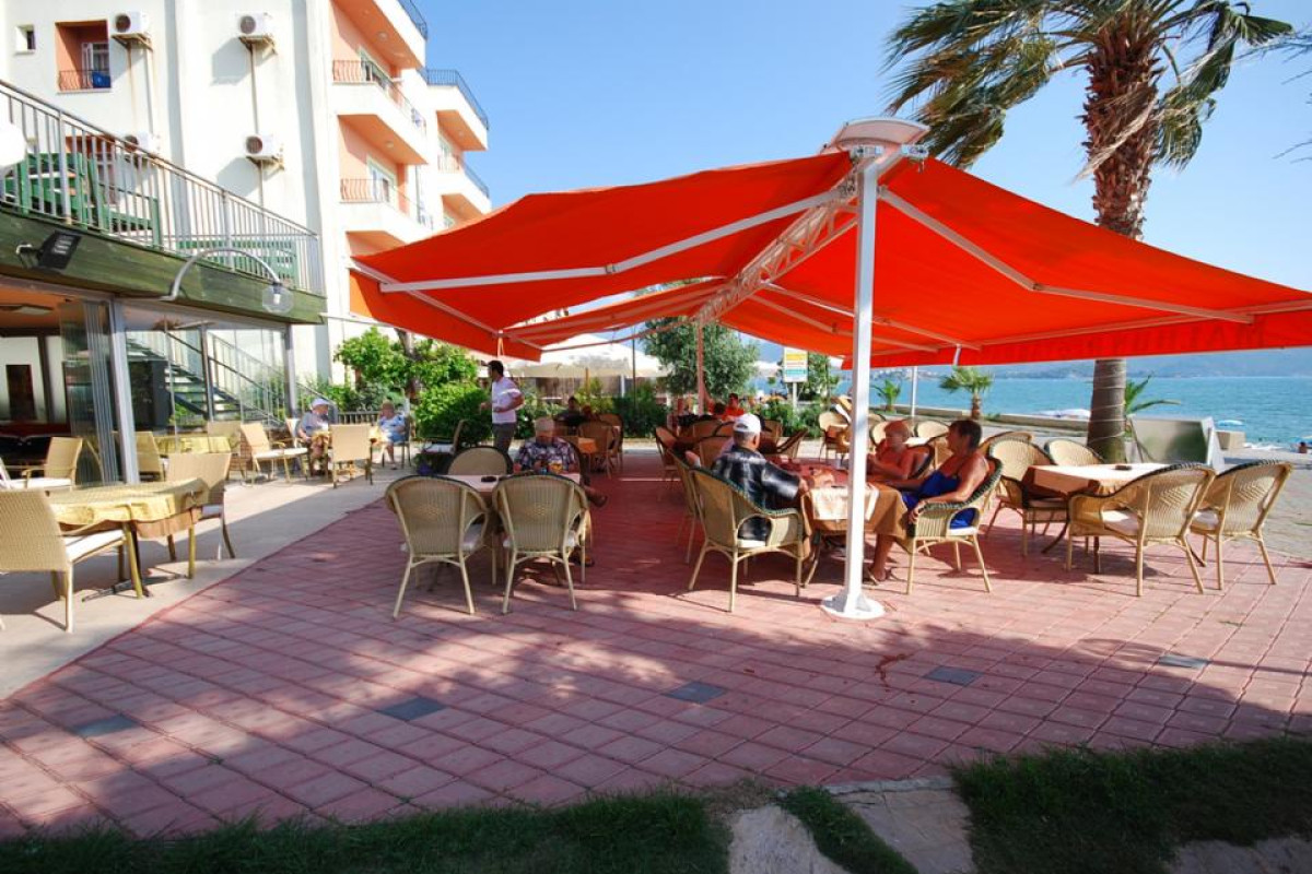 MALHUN HOTEL
