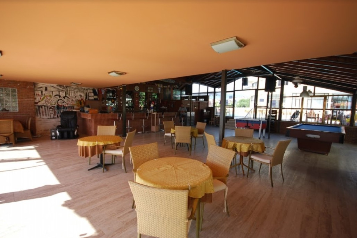MALHUN HOTEL