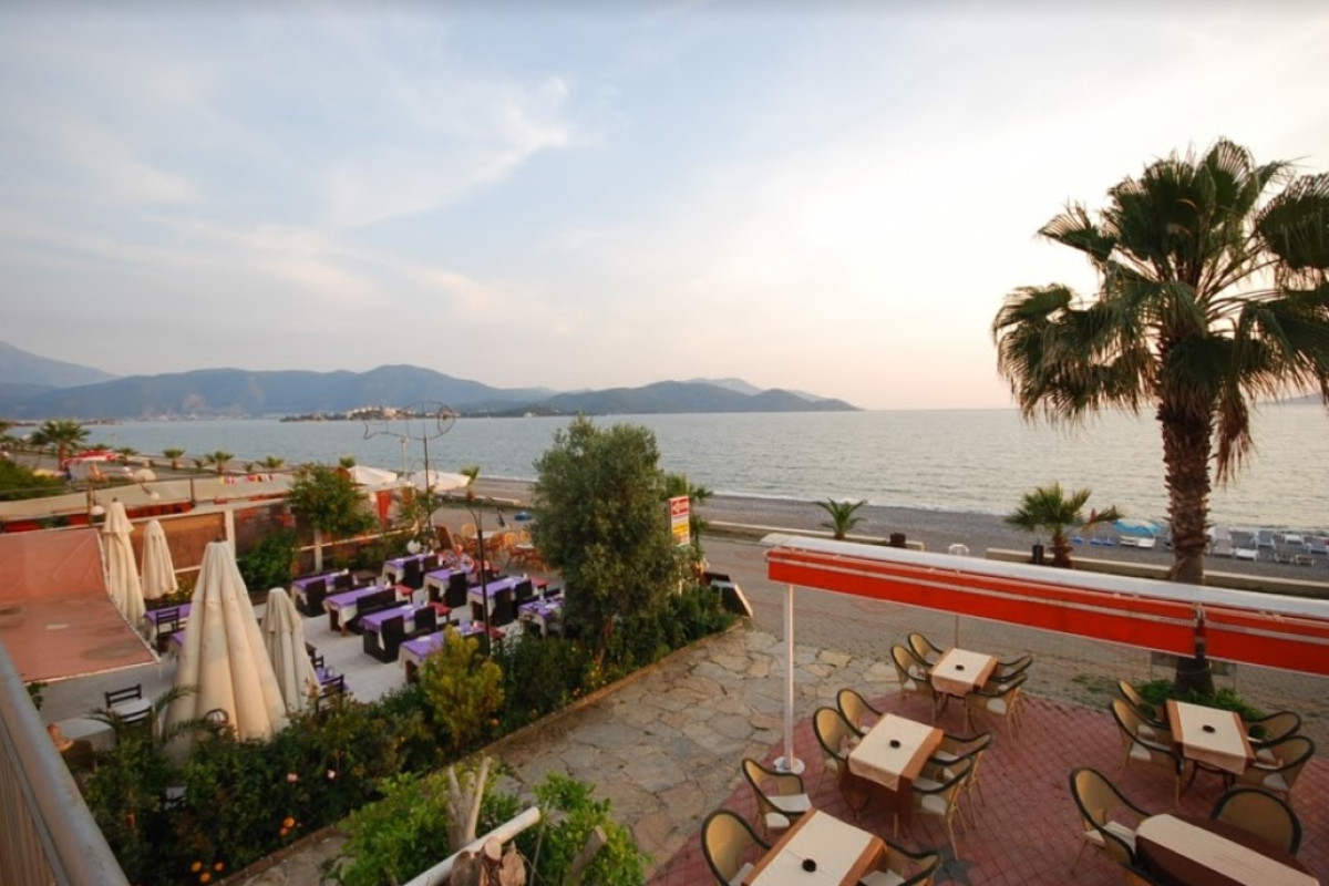 MALHUN HOTEL