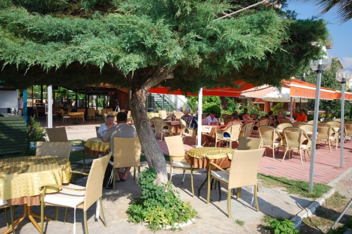 MALHUN HOTEL