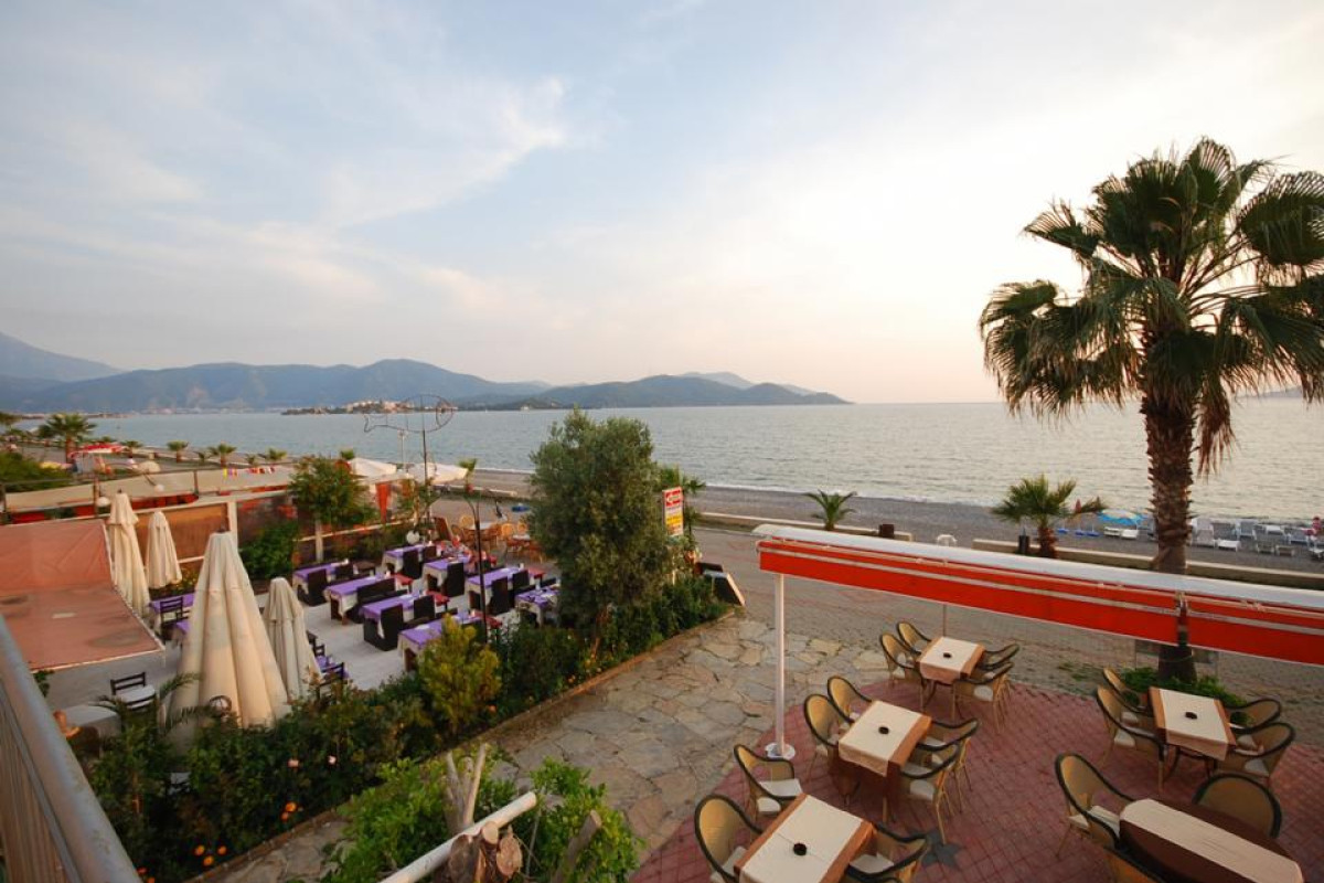 MALHUN HOTEL
