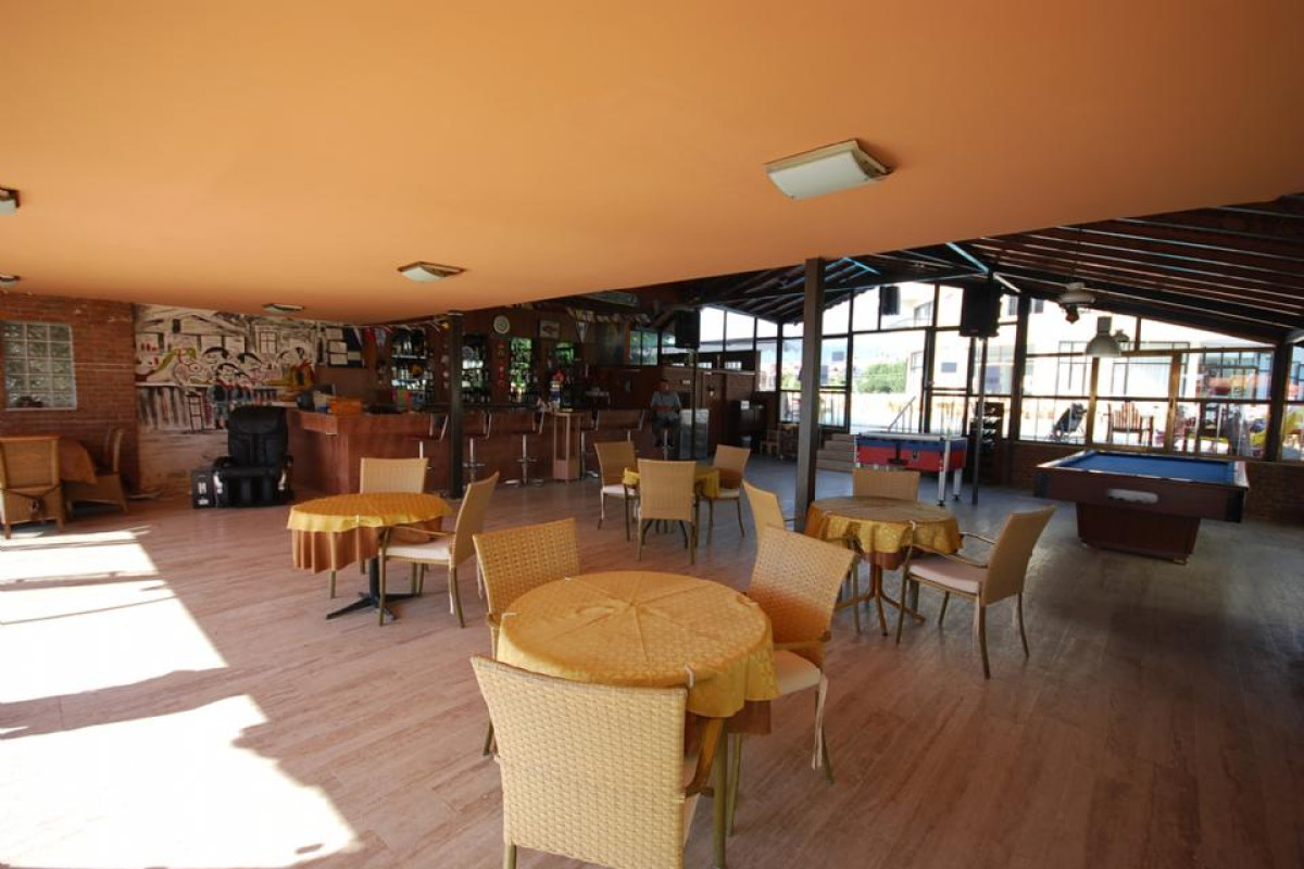 MALHUN HOTEL