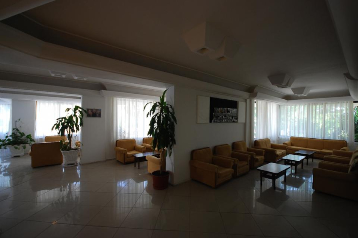 MALHUN HOTEL